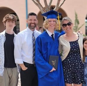 Meet your Posher, Marsi